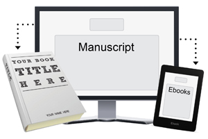 Book Publishing Packages Book Publishing Packages