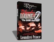 Bloody Money II Bloody Money II