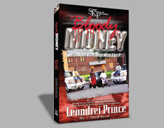 Bloody Money Bloody Money