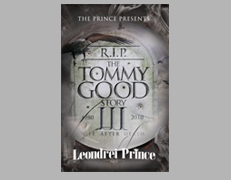 The Tommy Good Story III