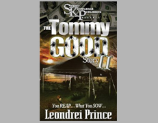 The Tommy Good Story II The Tommy Good Story II