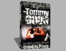 The Tommy Good Story