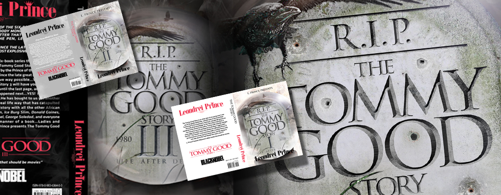 The Tommy Good Story Vol. I- III